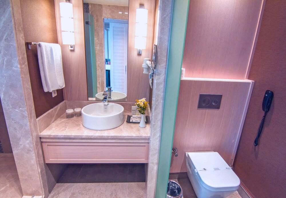 Fotos del hotel - THE GREEN PARK  ANKARA