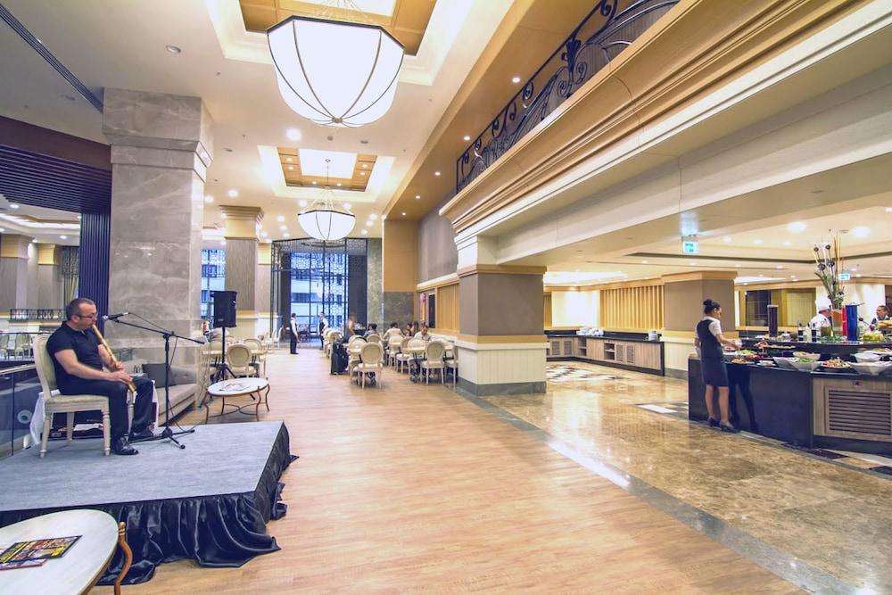 Fotos del hotel - THE GREEN PARK  ANKARA