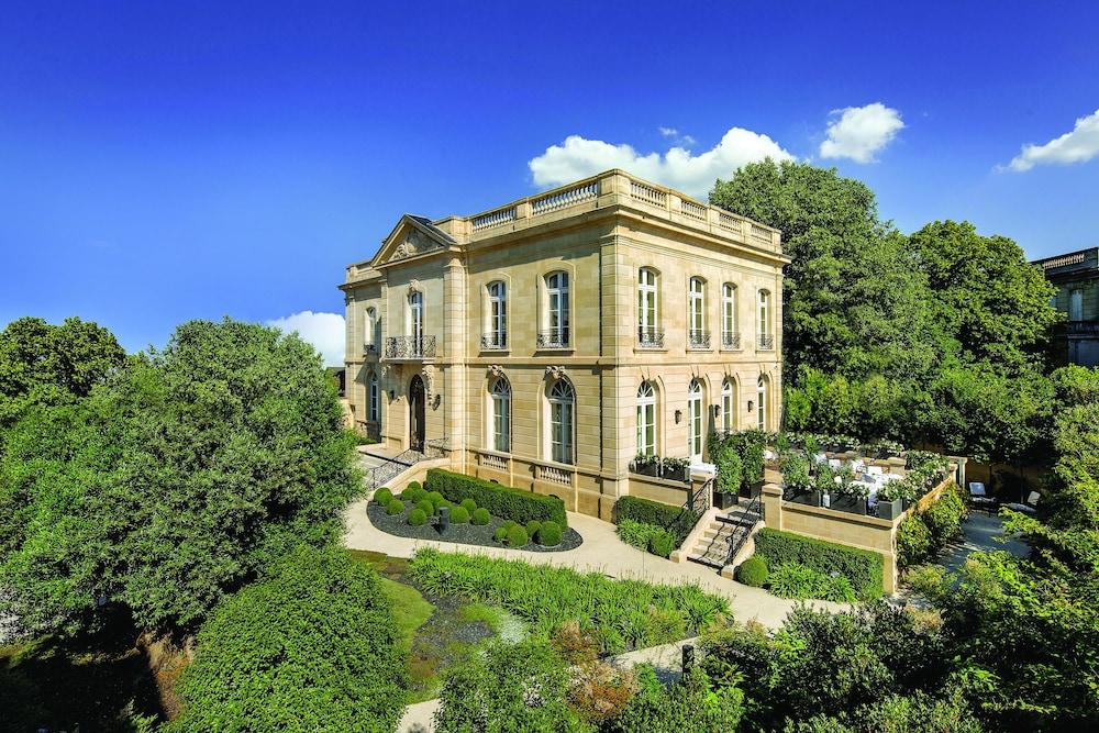 Fotos del hotel - LA GRANDE MAISON DE BERNARD MAGREZ