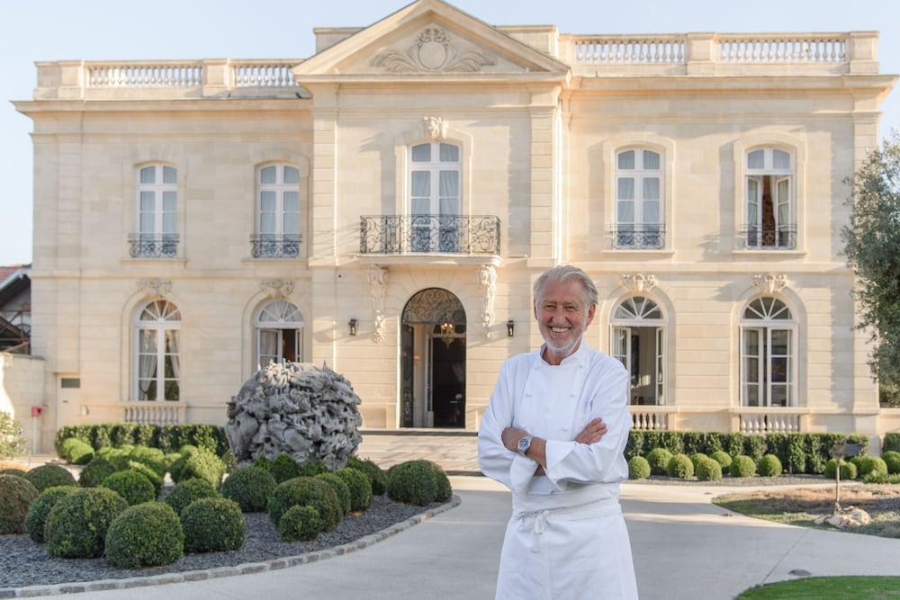 Fotos del hotel - LA GRANDE MAISON DE BERNARD MAGREZ