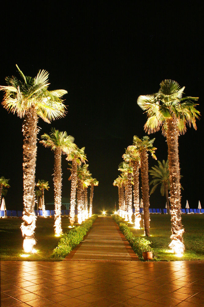 CLUB SALIMA