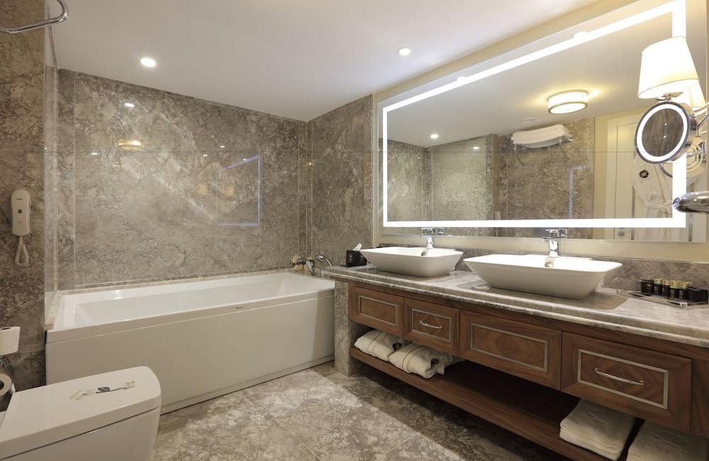 Fotos del hotel - DEDEMAN ANKARA