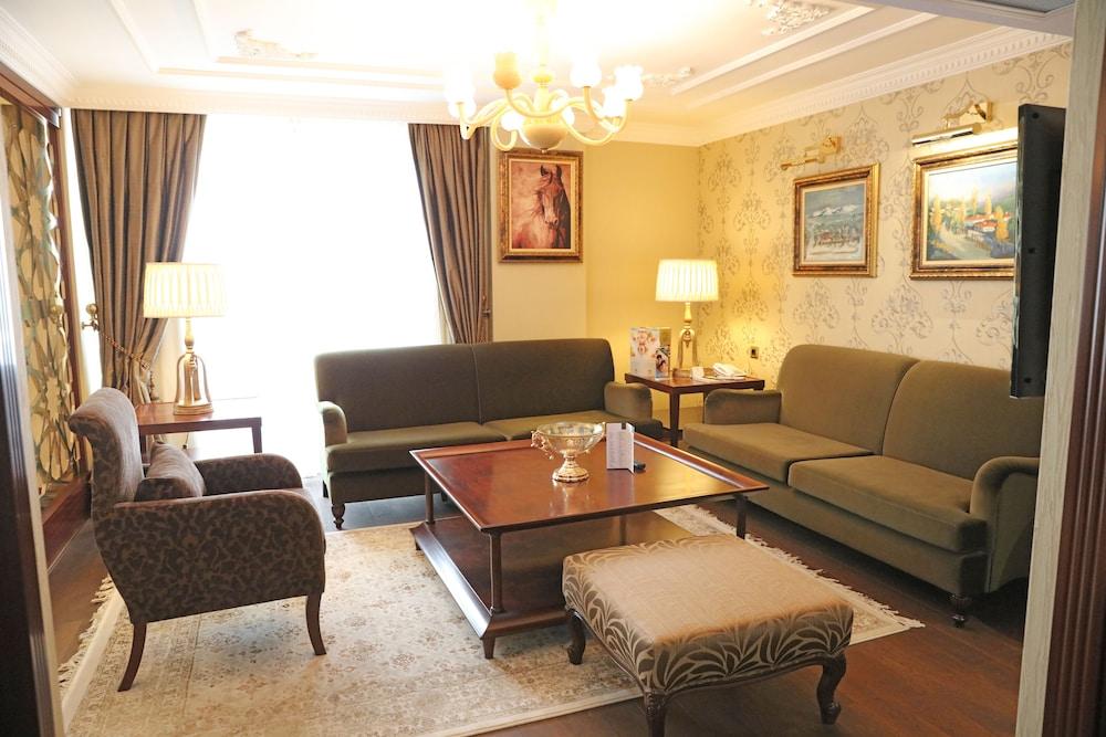 Fotos del hotel - DEDEMAN ANKARA