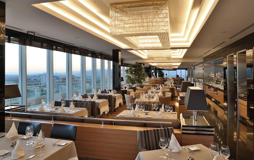 Fotos del hotel - DEDEMAN ANKARA