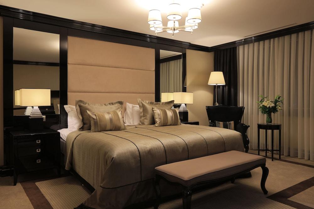 Fotos del hotel - DEDEMAN ANKARA