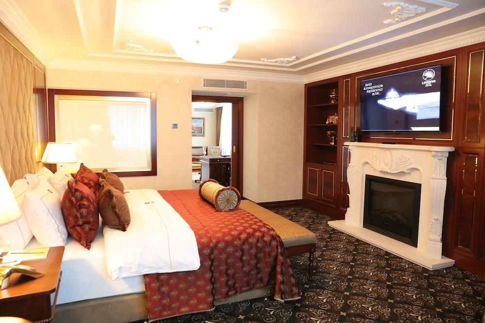 Fotos del hotel - DEDEMAN ANKARA