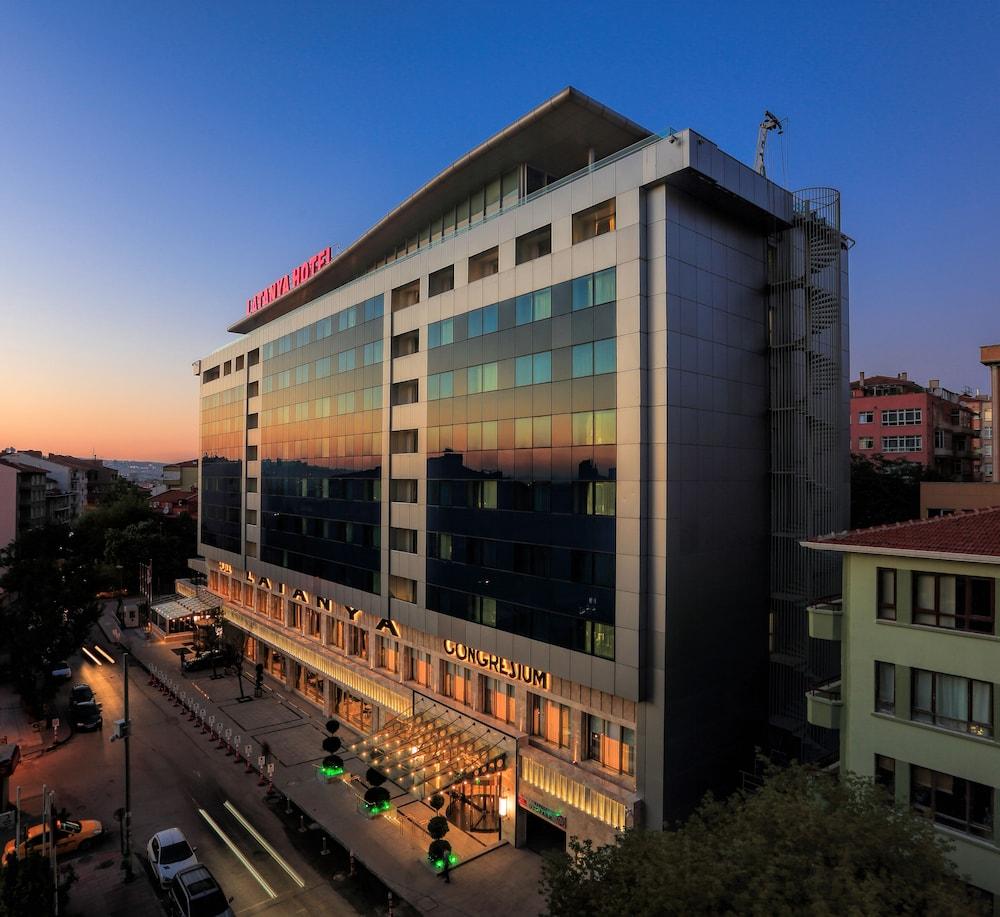 Fotos del hotel - DEDEMAN ANKARA