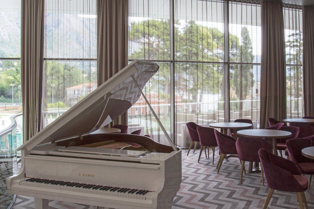 Fotos del hotel - HOTEL SHERATON DUBROVNIK RIVIERA