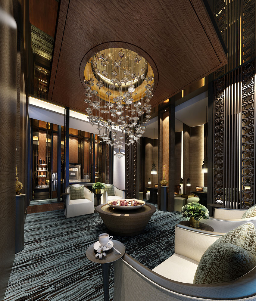 Fotos del hotel - SHANGRI-LA BENGALURU