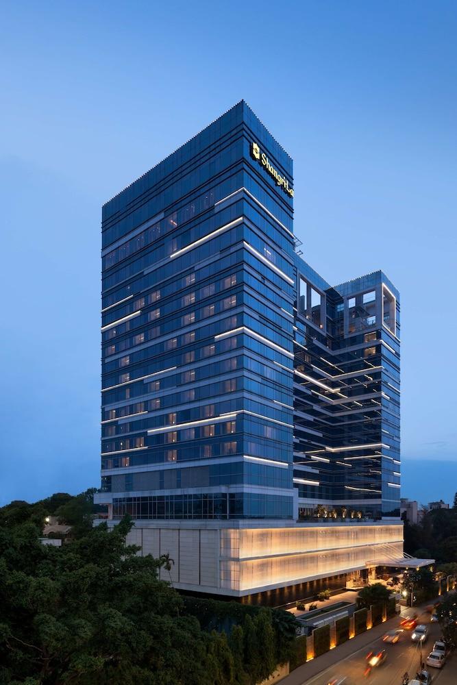 Fotos del hotel - SHANGRI-LA BENGALURU
