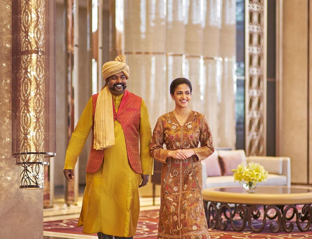 Fotos del hotel - SHANGRI-LA BENGALURU