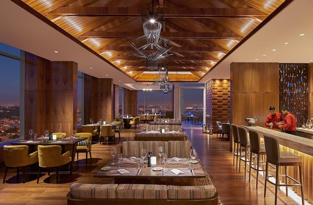 Fotos del hotel - SHANGRI-LA BENGALURU