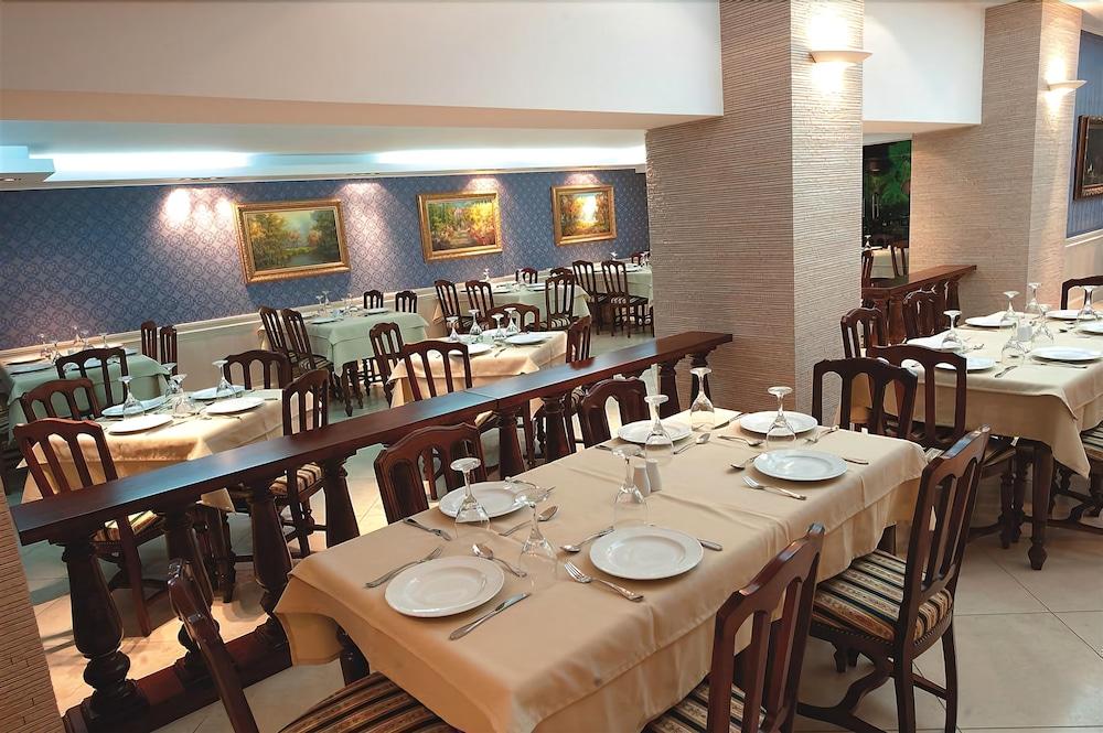Fotos del hotel - ELINOTEL APOLAMARE