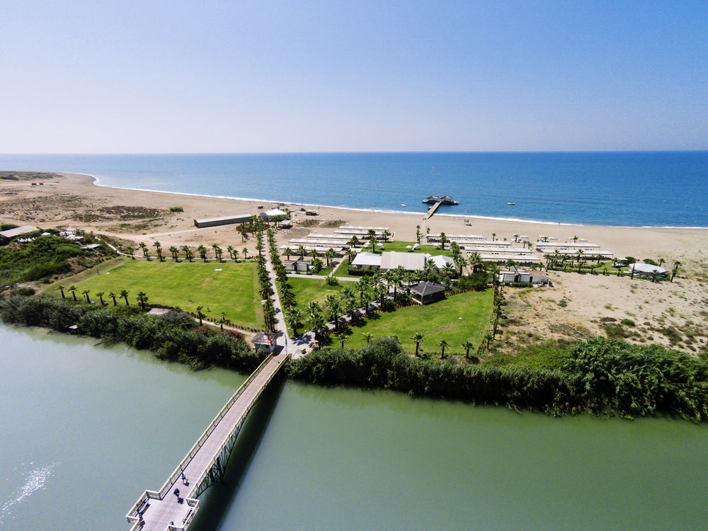 Fotos del hotel - ROBINSON NOBILIS BELEK