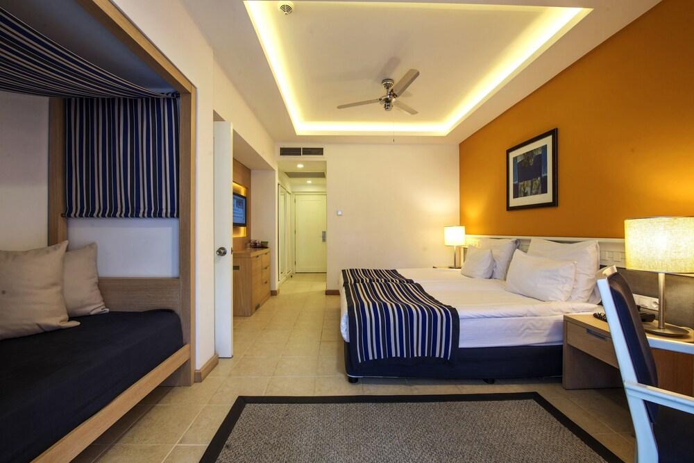 Fotos del hotel - ROBINSON NOBILIS BELEK