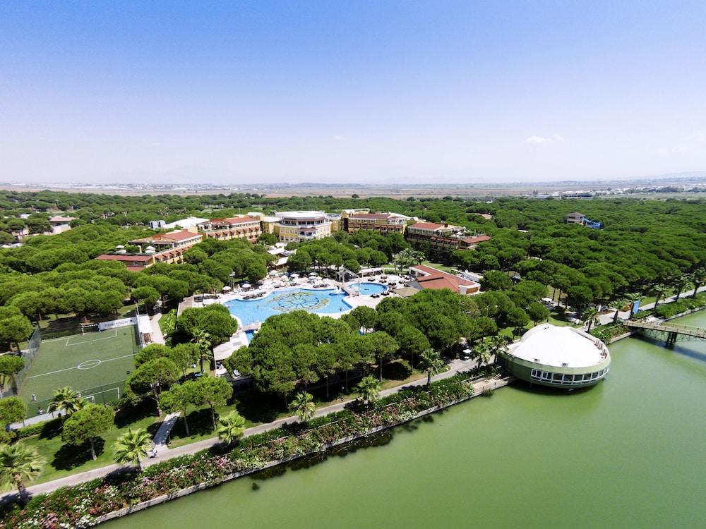 Fotos del hotel - ROBINSON NOBILIS BELEK