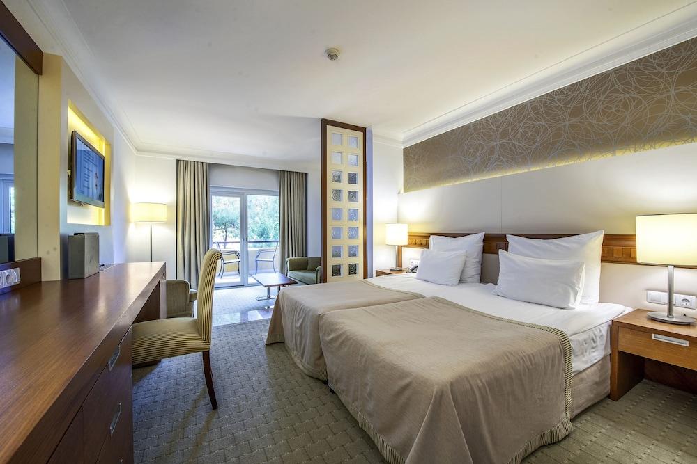 Fotos del hotel - ROBINSON NOBILIS BELEK