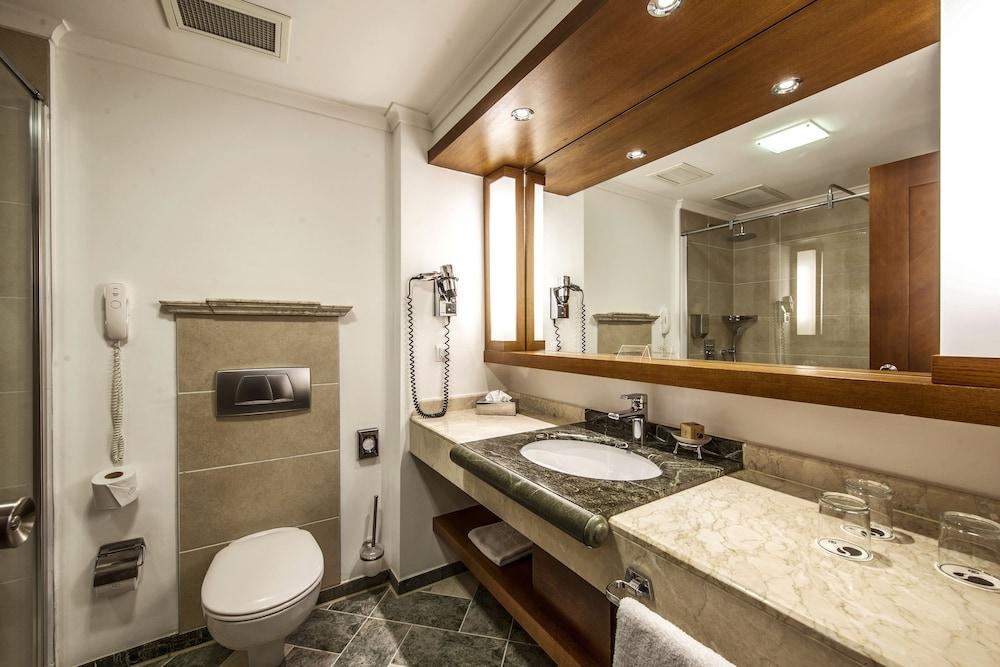 Fotos del hotel - ROBINSON NOBILIS BELEK