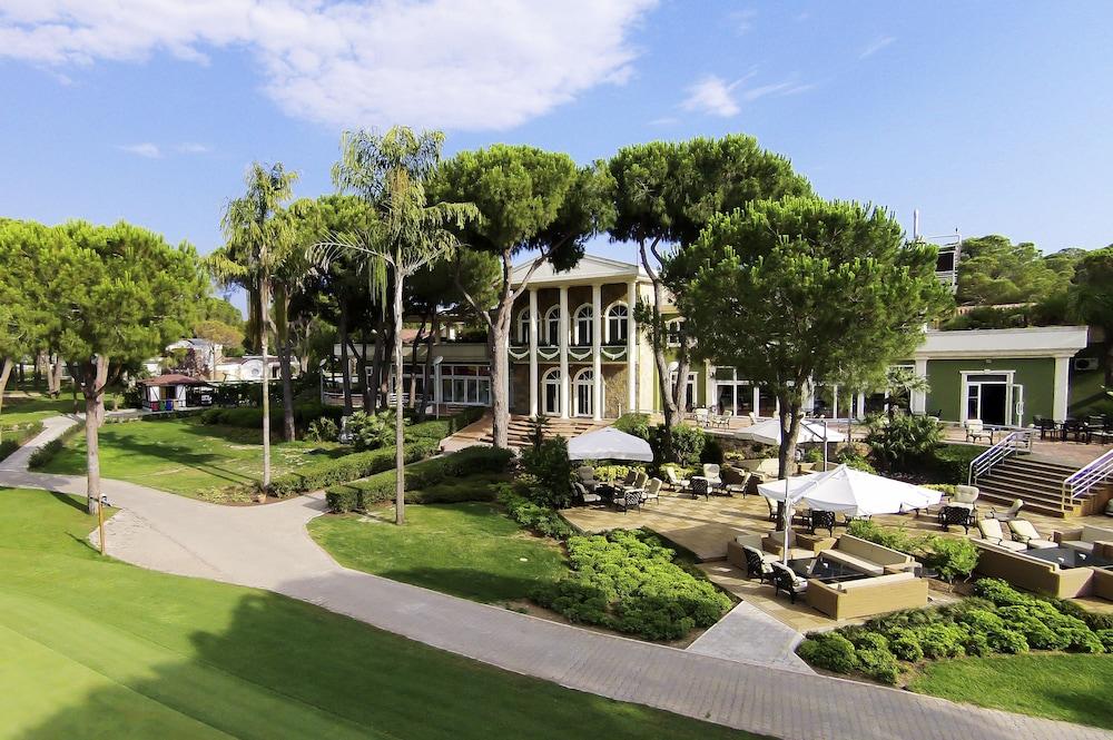 Fotos del hotel - ROBINSON NOBILIS BELEK