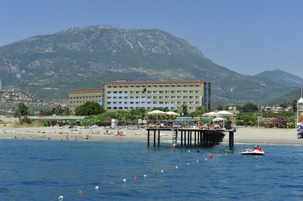 DINLER ALANYA