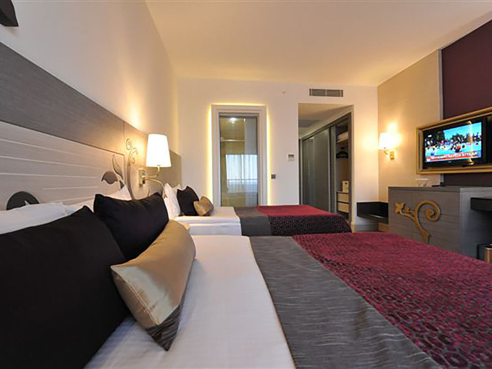 Fotos del hotel - KIRMAN BELAZUR RESORT & SPA - ALL INCLUSIVE