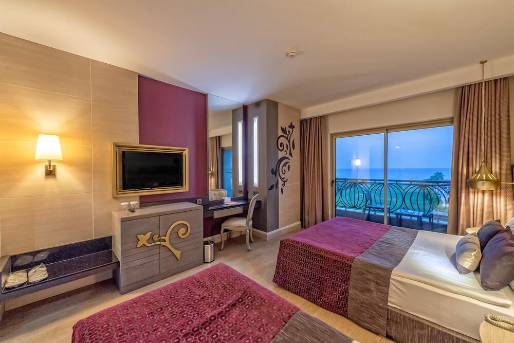 Fotos del hotel - KIRMAN BELAZUR RESORT & SPA - ALL INCLUSIVE