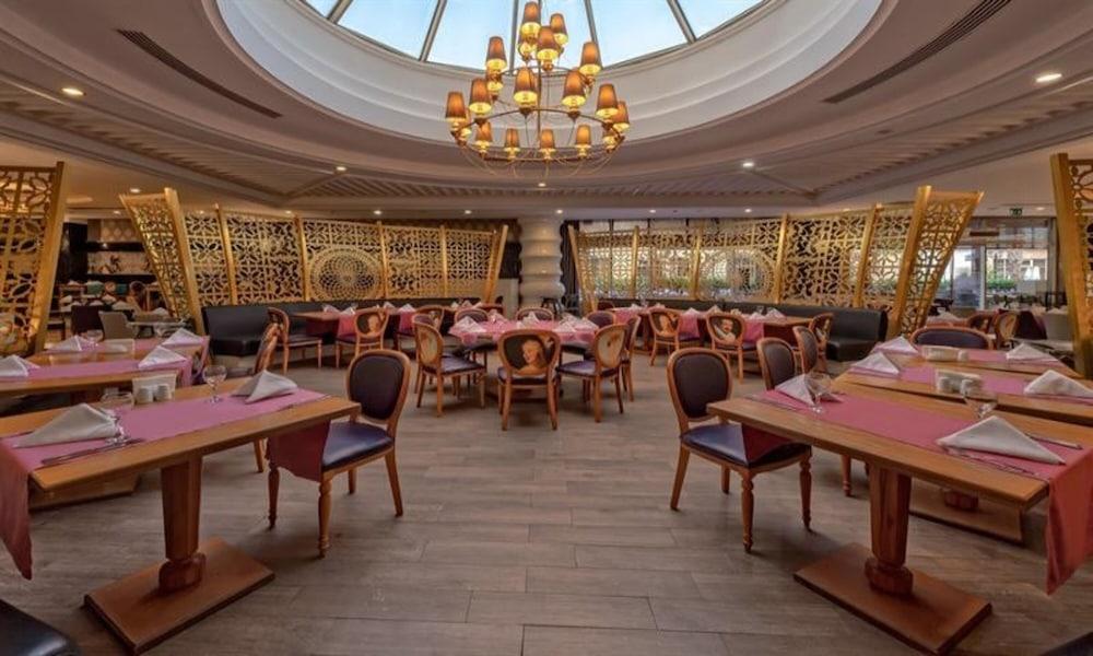 Fotos del hotel - KIRMAN BELAZUR RESORT & SPA - ALL INCLUSIVE
