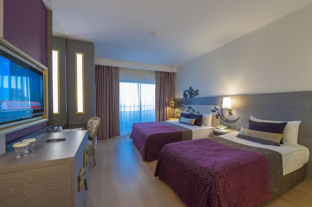 Fotos del hotel - KIRMAN BELAZUR RESORT & SPA - ALL INCLUSIVE