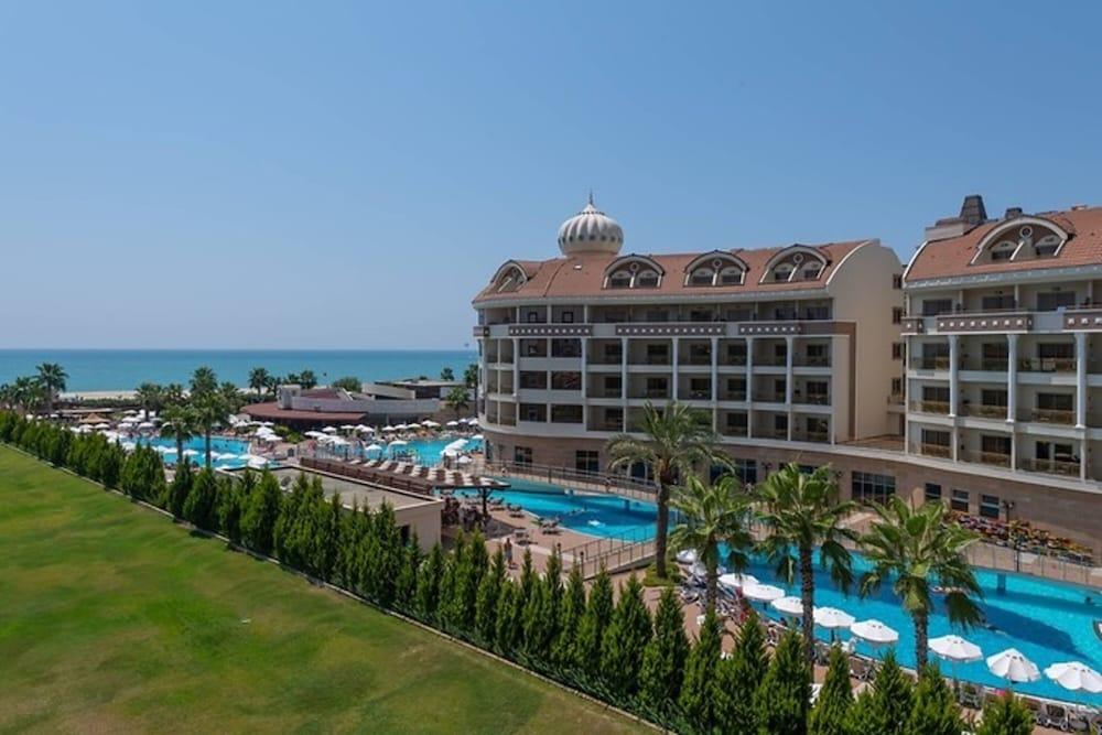 Fotos del hotel - KIRMAN BELAZUR RESORT & SPA - ALL INCLUSIVE
