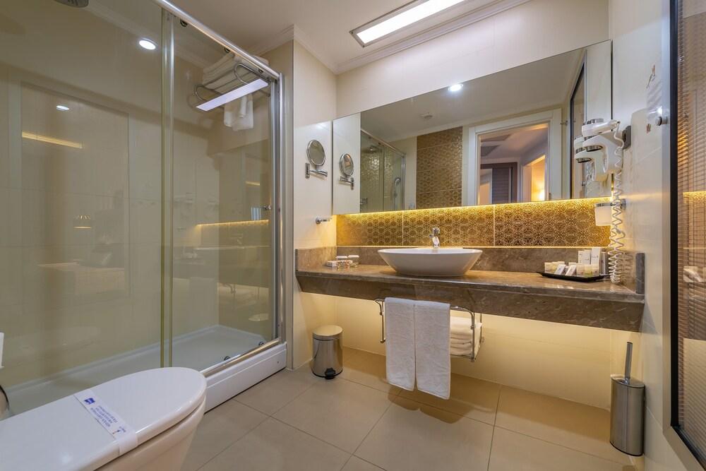 Fotos del hotel - KIRMAN BELAZUR RESORT & SPA - ALL INCLUSIVE