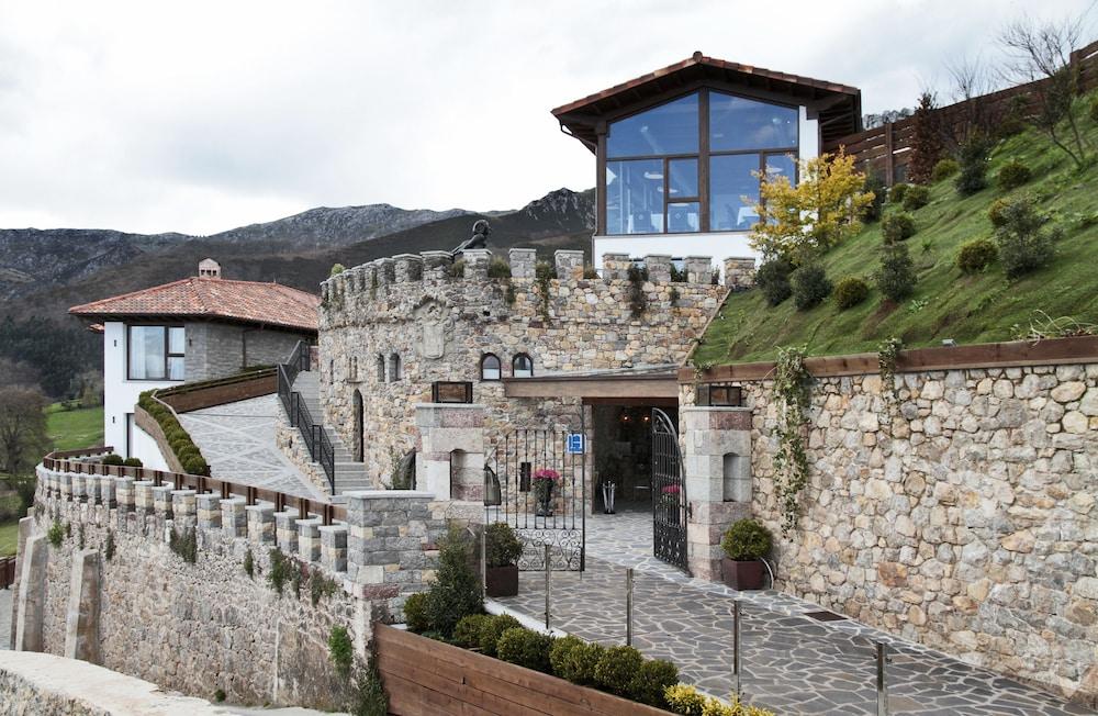 Fotos del hotel - PUEBLOASTUR ECO-RESORT