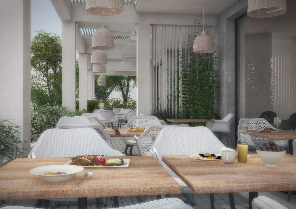 Fotos del hotel - ZANTE MARIS SUITES ADULTS ONLY
