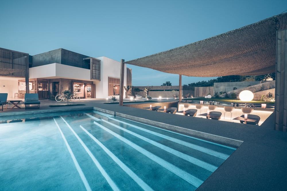 Fotos del hotel - ZANTE MARIS SUITES ADULTS ONLY