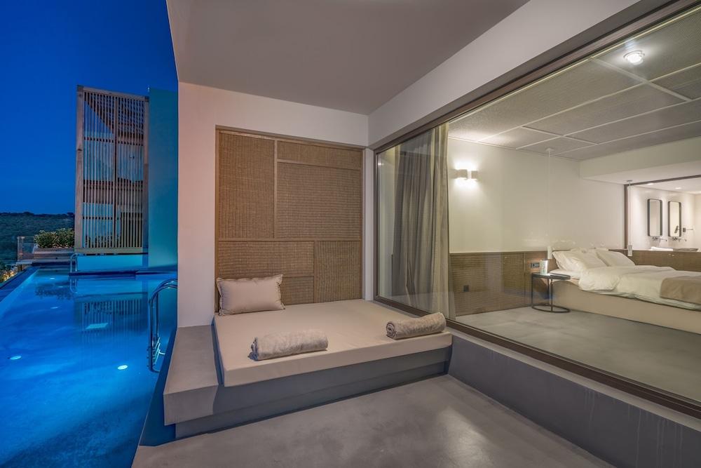 Fotos del hotel - ZANTE MARIS SUITES ADULTS ONLY