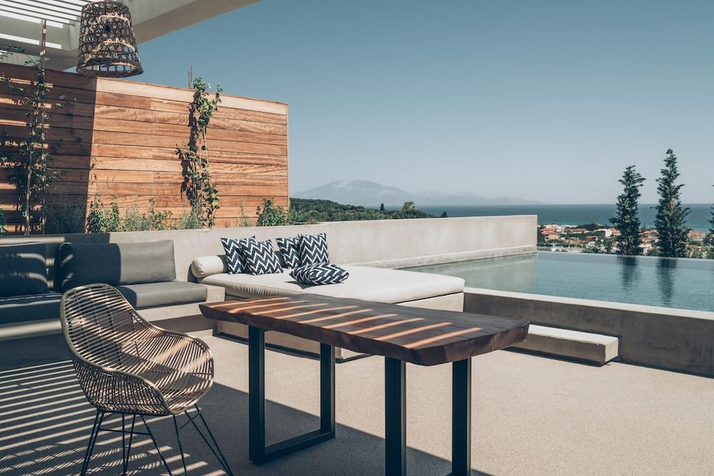 Fotos del hotel - ZANTE MARIS SUITES ADULTS ONLY