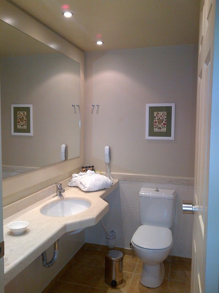 Fotos del hotel - VILLAGE HEIGHTS GOLF RESORT