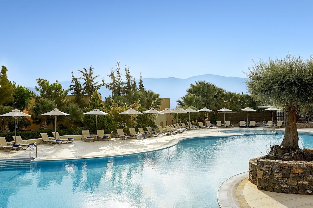 Fotos del hotel - VILLAGE HEIGHTS GOLF RESORT