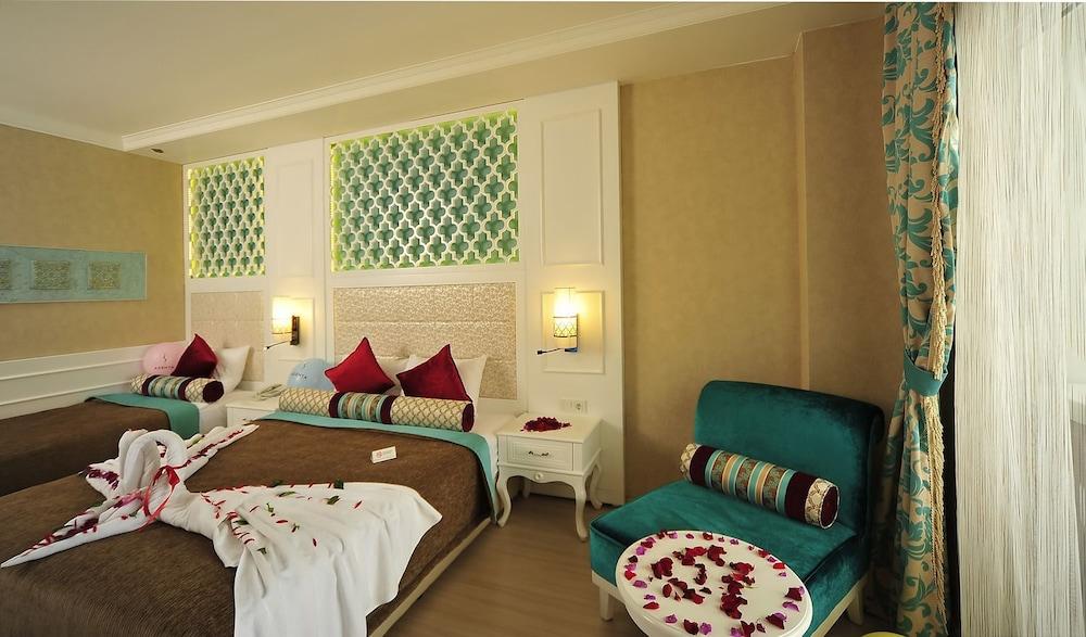Fotos del hotel - Adenya Hotel & Resort