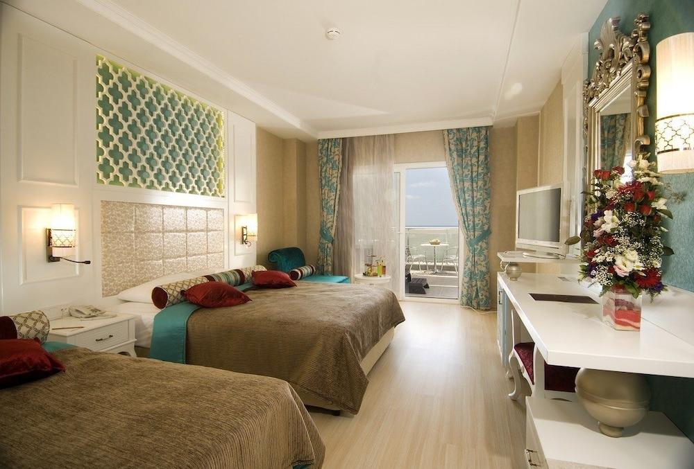 Fotos del hotel - Adenya Hotel & Resort