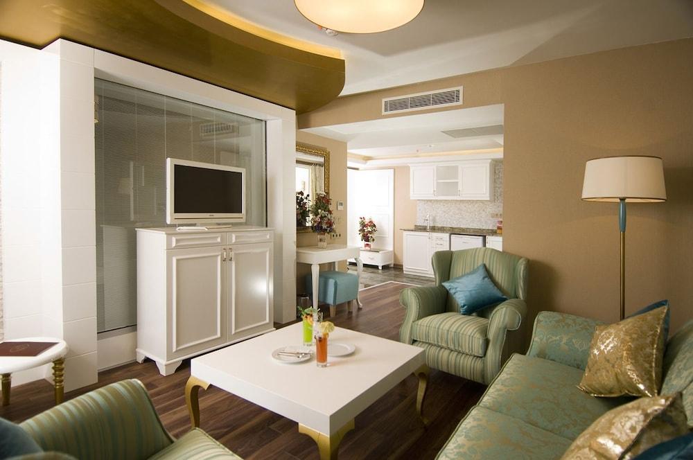 Fotos del hotel - Adenya Hotel & Resort