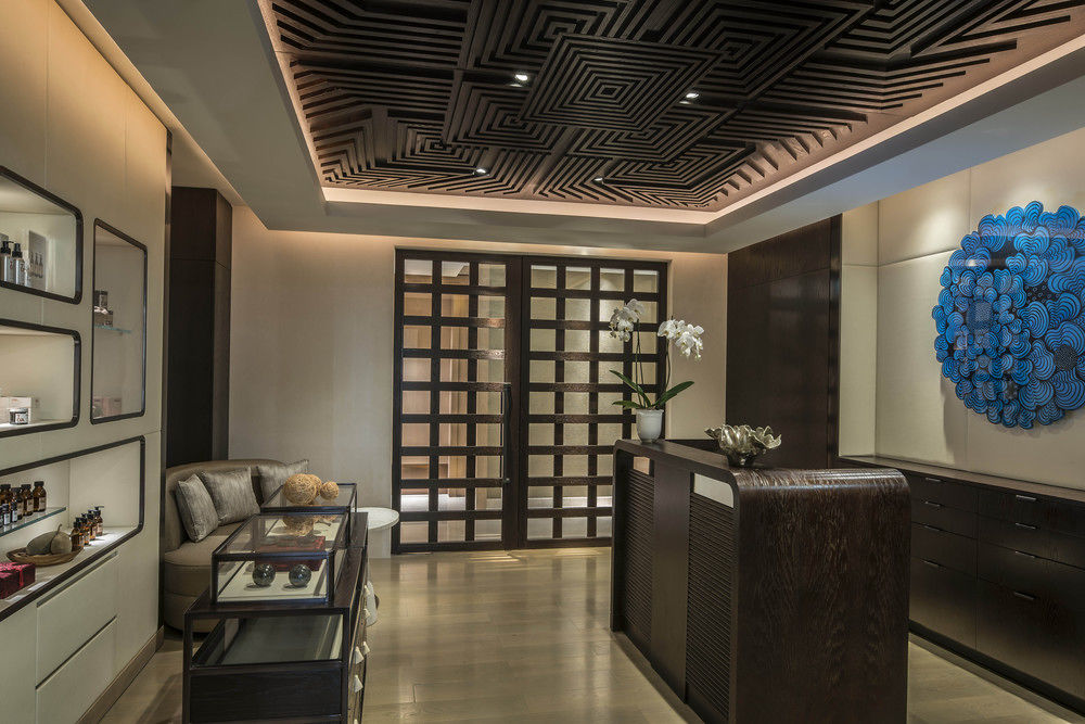 Fotos del hotel - FOUR SEASONS HOTEL DUBAI INTERNATIONAL FINANCIAL CENTRE