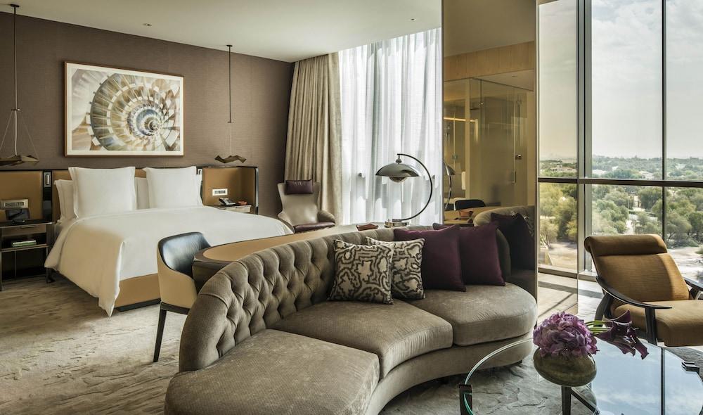 Fotos del hotel - FOUR SEASONS HOTEL DUBAI INTERNATIONAL FINANCIAL CENTRE