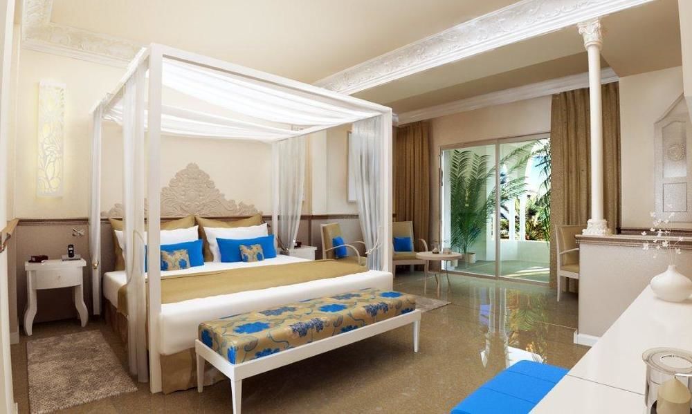 Fotos del hotel - TUI BLUE Palm Beach Palace