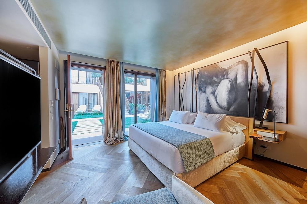 Fotos del hotel - Sa Creu Nova Petit Palais Art & Spa