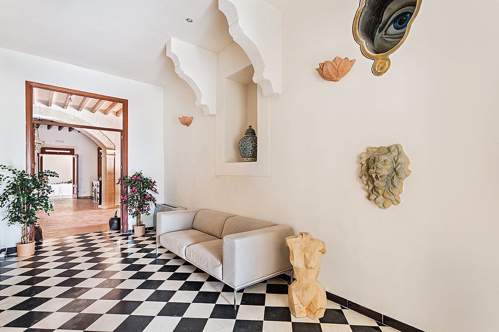 Fotos del hotel - Read''S Hotel & Vespasian