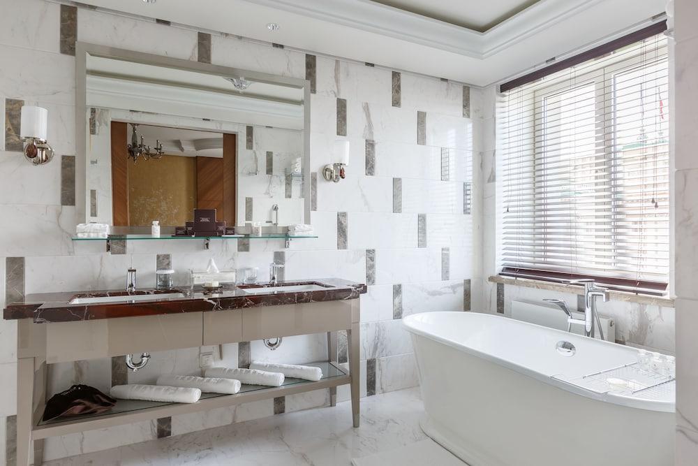 Fotos del hotel - Lotte Hotel St. Petersburg