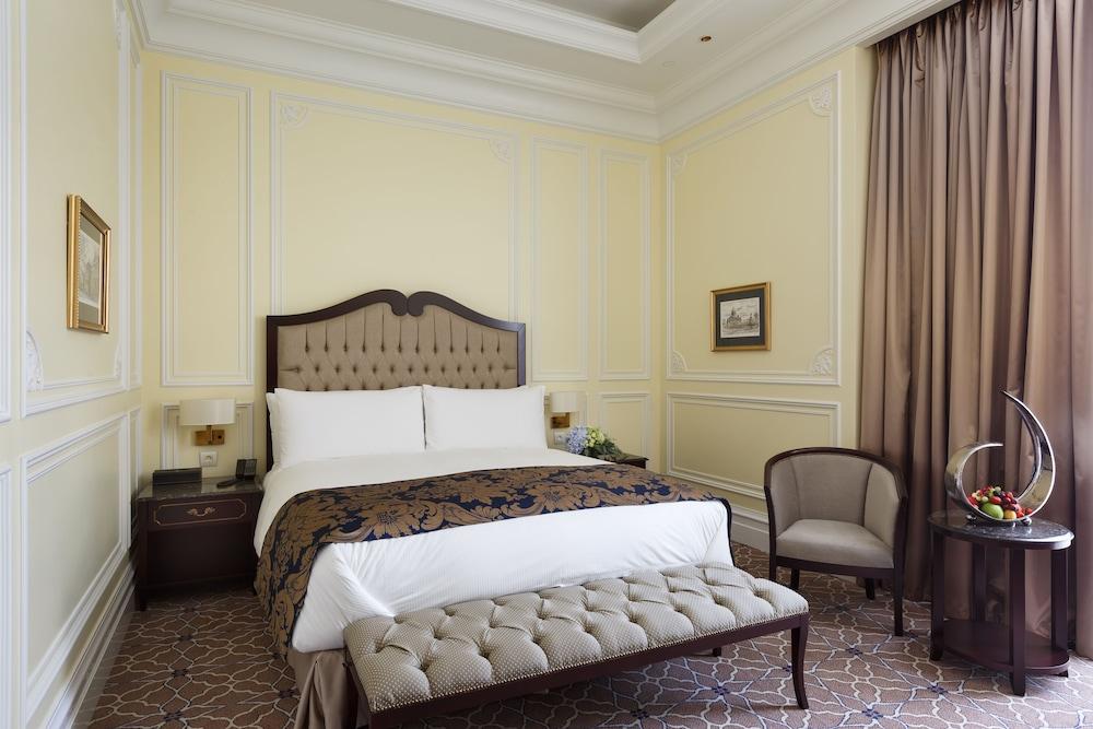 Fotos del hotel - Lotte Hotel St. Petersburg