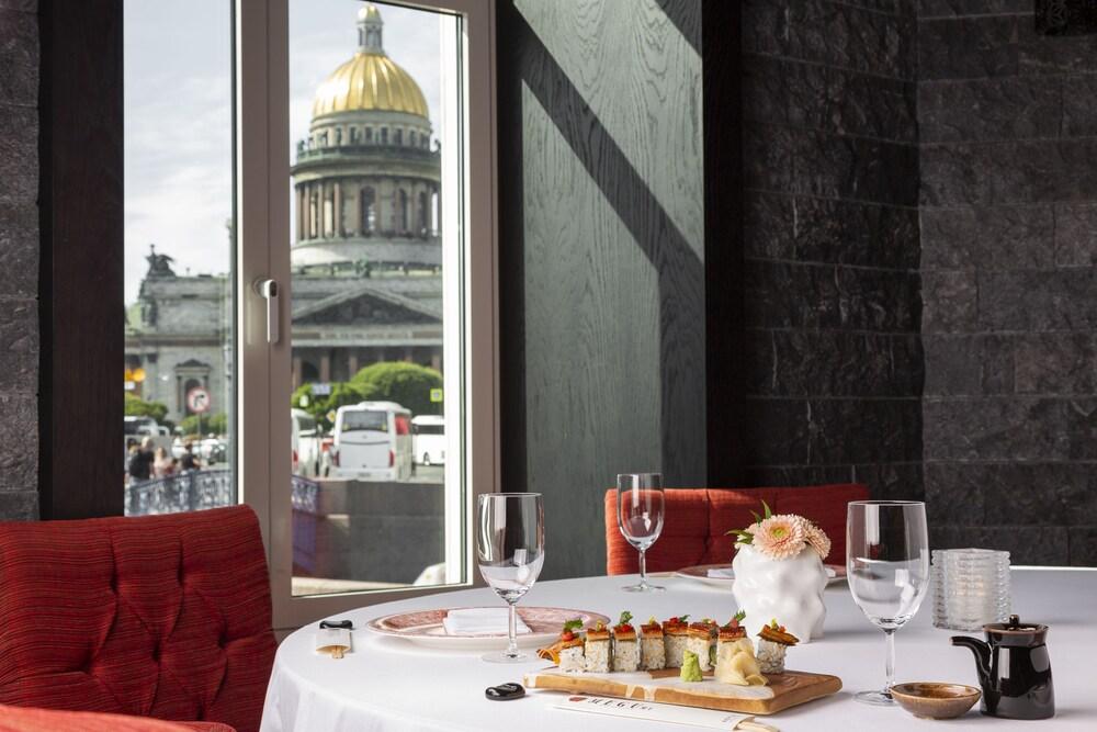Fotos del hotel - Lotte Hotel St. Petersburg