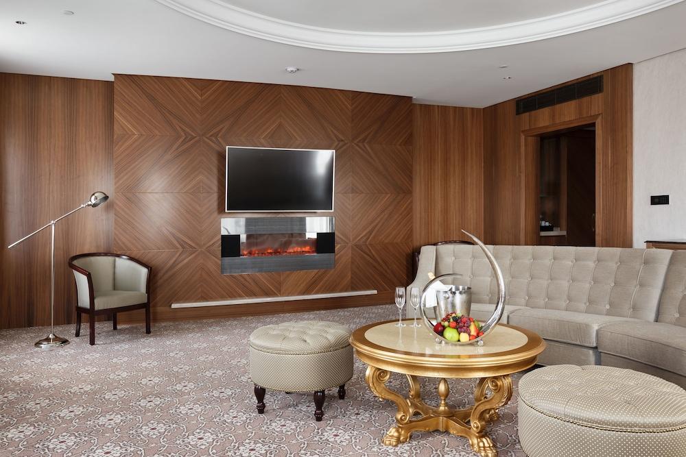 Fotos del hotel - Lotte Hotel St. Petersburg