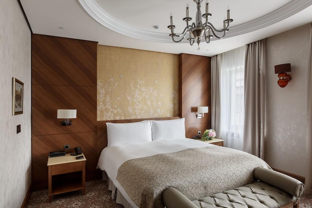 Fotos del hotel - Lotte Hotel St. Petersburg